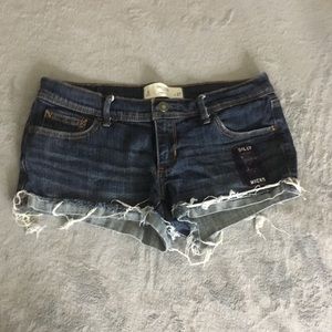 3 for 15! Gilly Hicks Shorts